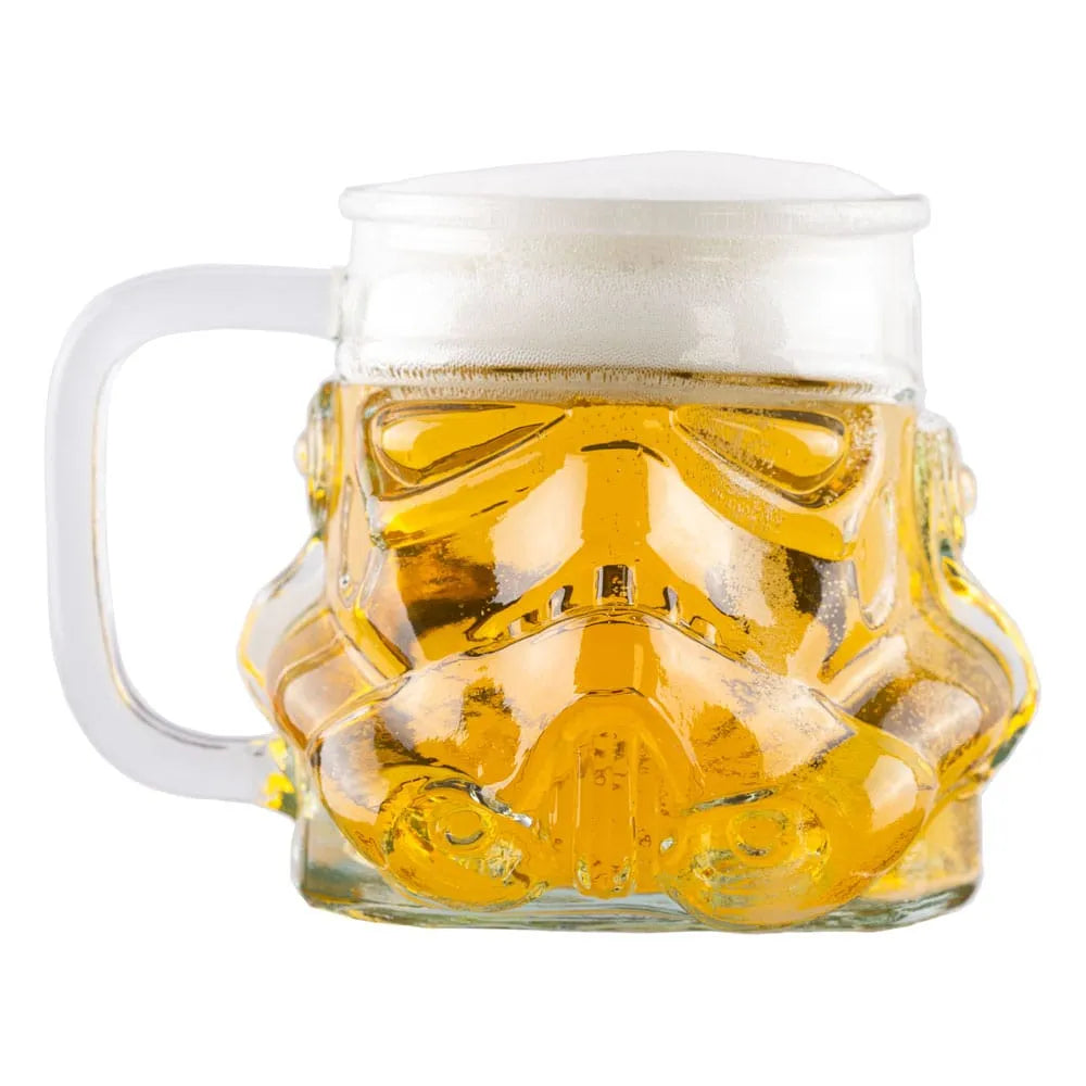 Original Stormtrooper Bierglas Stormtrooper - Smalltinytoystore