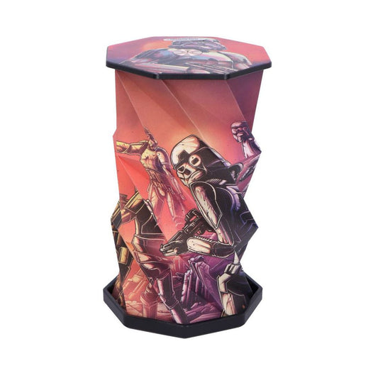 Original Stormtrooper faltbare Lampe 15 cm - Smalltinytoystore