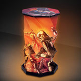 Original Stormtrooper faltbare Lampe 15 cm - Smalltinytoystore