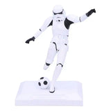 Original Stormtrooper Figur Back of the Net Stormtrooper 17 cm - Smalltinytoystore