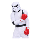 Original Stormtrooper Figur Boxer Stormtrooper 18 cm - Smalltinytoystore