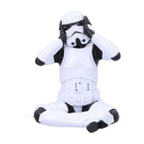 Original Stormtrooper Figur Hear No Evil Stormtrooper 10 cm - Smalltinytoystore