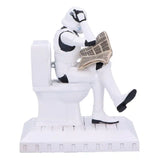 Original Stormtrooper Figur Pooper Trooper 10 cm - Smalltinytoystore