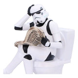 Original Stormtrooper Figur Pooper Trooper 10 cm - Smalltinytoystore