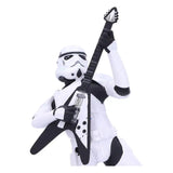 Original Stormtrooper Figur Rock On! Stormtrooper 18 cm - Smalltinytoystore