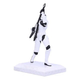 Original Stormtrooper Figur Rock On! Stormtrooper 18 cm - Smalltinytoystore