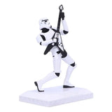 Original Stormtrooper Figur Rock On! Stormtrooper 18 cm - Smalltinytoystore