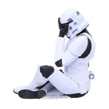 Original Stormtrooper Figur See No Evil Stormtrooper 10 cm - Smalltinytoystore