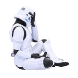 Original Stormtrooper Figur See No Evil Stormtrooper 10 cm - Smalltinytoystore