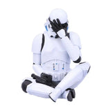 Original Stormtrooper Figur See No Evil Stormtrooper 10 cm - Smalltinytoystore