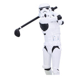 Original Stormtrooper Figur Stormtrooper Hole in None 16 cm - Smalltinytoystore
