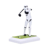Original Stormtrooper Figur Stormtrooper Hole in None 16 cm - Smalltinytoystore