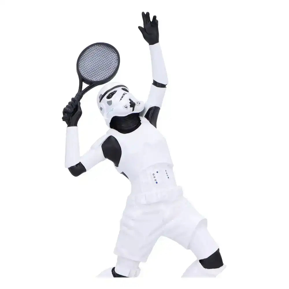 Original Stormtrooper Figur Stormtrooper Serve It! 18 cm - Smalltinytoystore