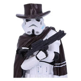 Original Stormtrooper Figur The Good,The Bad and The Trooper 18cm - Smalltinytoystore
