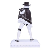 Original Stormtrooper Figur The Good,The Bad and The Trooper 18cm - Smalltinytoystore