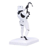 Original Stormtrooper Figur What a Catch 16 cm - Smalltinytoystore