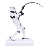 Original Stormtrooper Figur What a Catch 16 cm - Smalltinytoystore