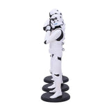 Original Stormtrooper Figuren 3er-Pack Three Wise Stormtroopers 14 cm - Smalltinytoystore