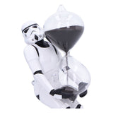 Original Stormtrooper Sanduhr Stormtrooper Time's Up 17 cm - Smalltinytoystore