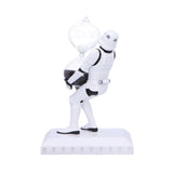 Original Stormtrooper Sanduhr Stormtrooper Time's Up 17 cm - Smalltinytoystore
