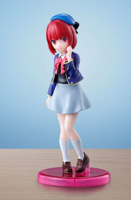 Oshi no Ko Adokenette PVC Statue Arima Kana 14 cm - Smalltinytoystore