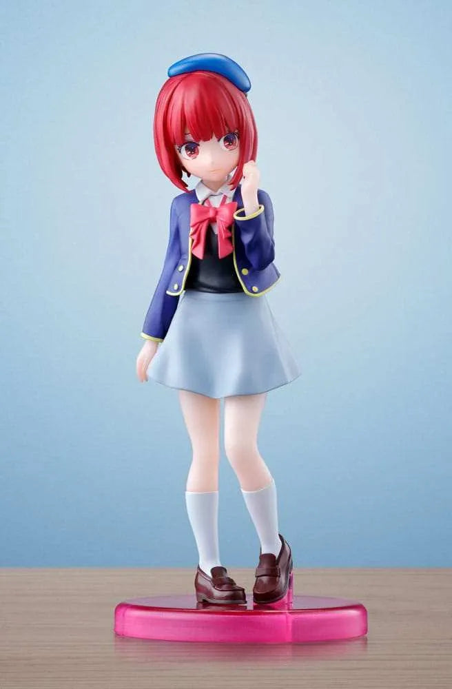 Oshi no Ko Adokenette PVC Statue Arima Kana 14 cm - Smalltinytoystore