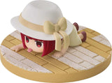 Oshi No Ko Good Smile Chibi Figur Kana Arima: The Genius Child Actor Who Licks Baking Soda Ver. 5 cm - Smalltinytoystore