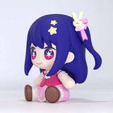 Oshi no Ko Huggy Good Smile Chibi Figur Ai 6 cm - Smalltinytoystore