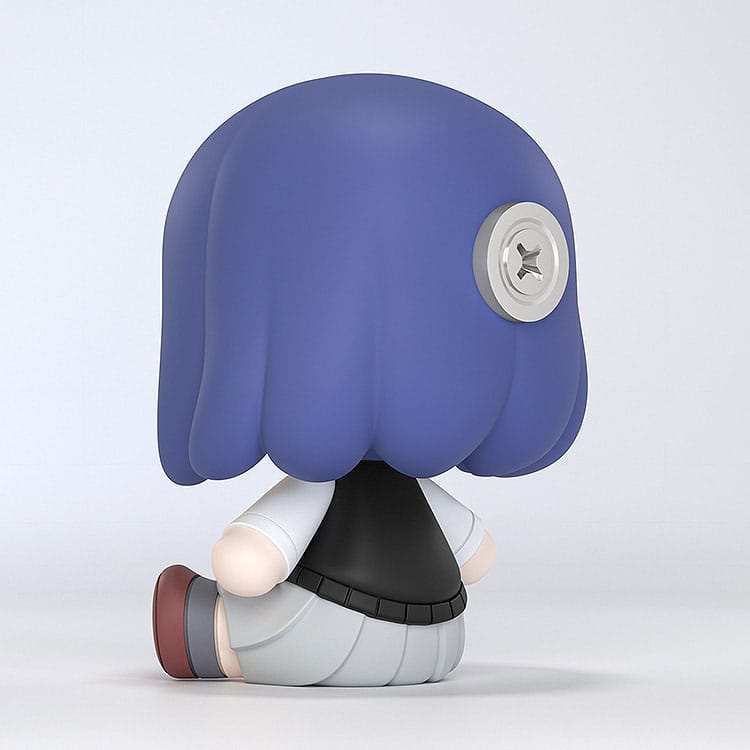 Oshi no Ko Huggy Good Smile Chibi Figur Akane Kurokawa 6 cm - Smalltinytoystore