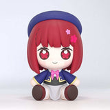 Oshi no Ko Huggy Good Smile Chibi Figur Kana Arima 6 cm - Smalltinytoystore