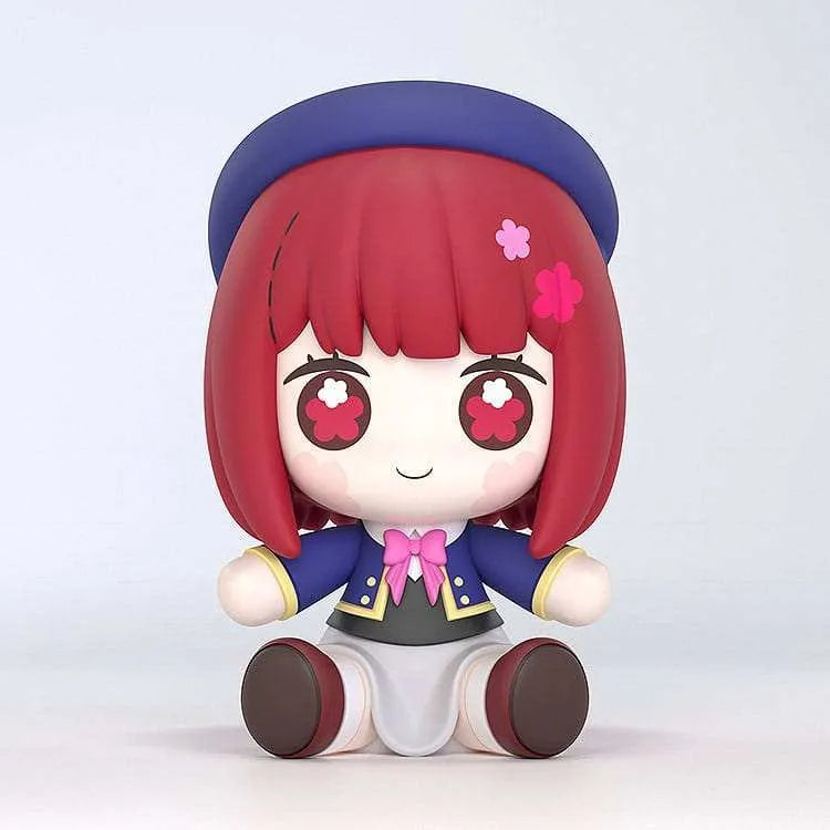Oshi no Ko Huggy Good Smile Chibi Figur Kana Arima 6 cm - Smalltinytoystore