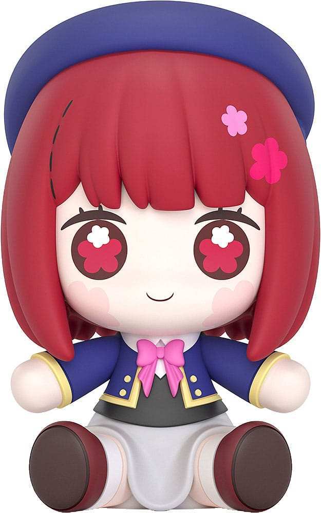 Oshi no Ko Huggy Good Smile Chibi Figur Kana Arima 6 cm - Smalltinytoystore