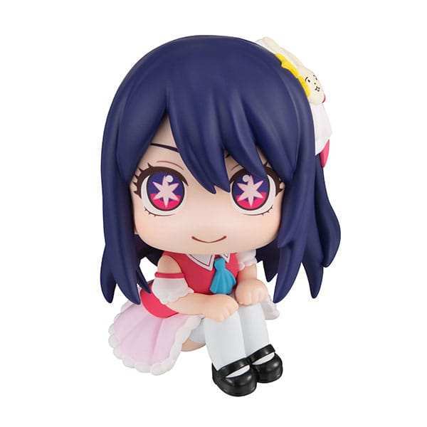 Oshi no Ko Look Up PVC Statue Ai 11 cm - Smalltinytoystore