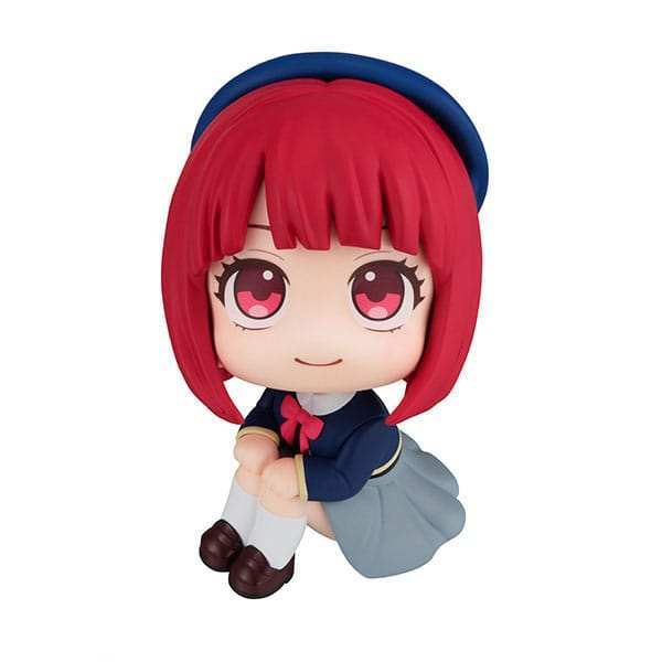 Oshi no Ko Look Up PVC Statue Kana Arima 11 cm - Smalltinytoystore
