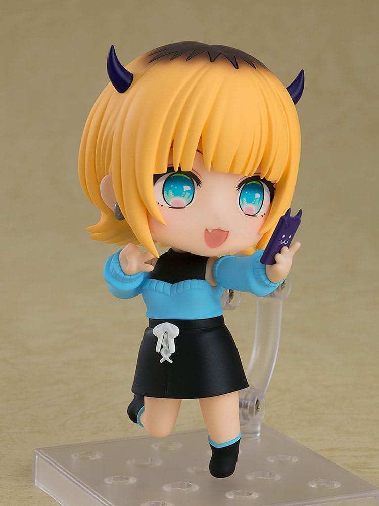 Oshi No Ko Nendoroid Actionfigur MEMcho 10 cm - Smalltinytoystore