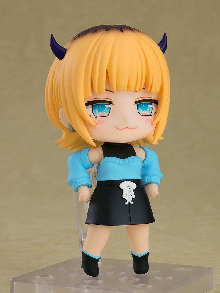 Oshi No Ko Nendoroid Actionfigur MEMcho 10 cm - Smalltinytoystore