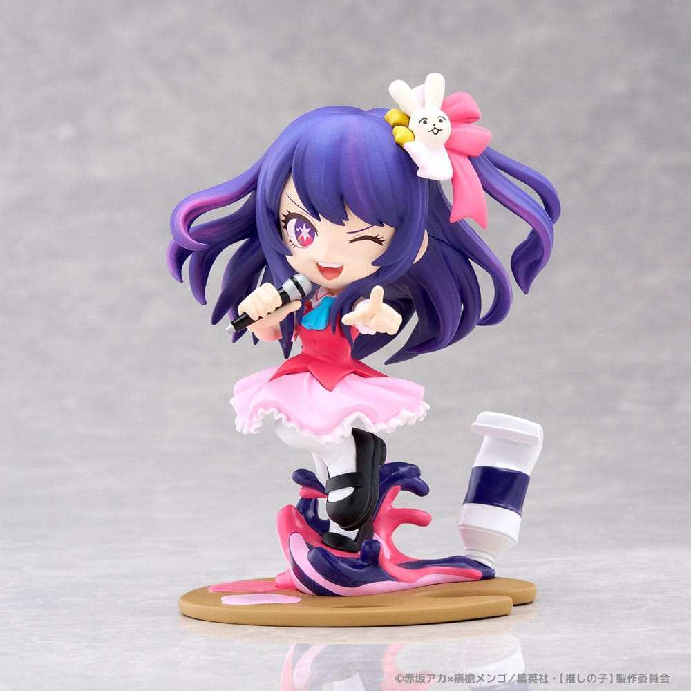 Oshi no Ko PalVerse PVC Statue Ai 11 cm - Smalltinytoystore