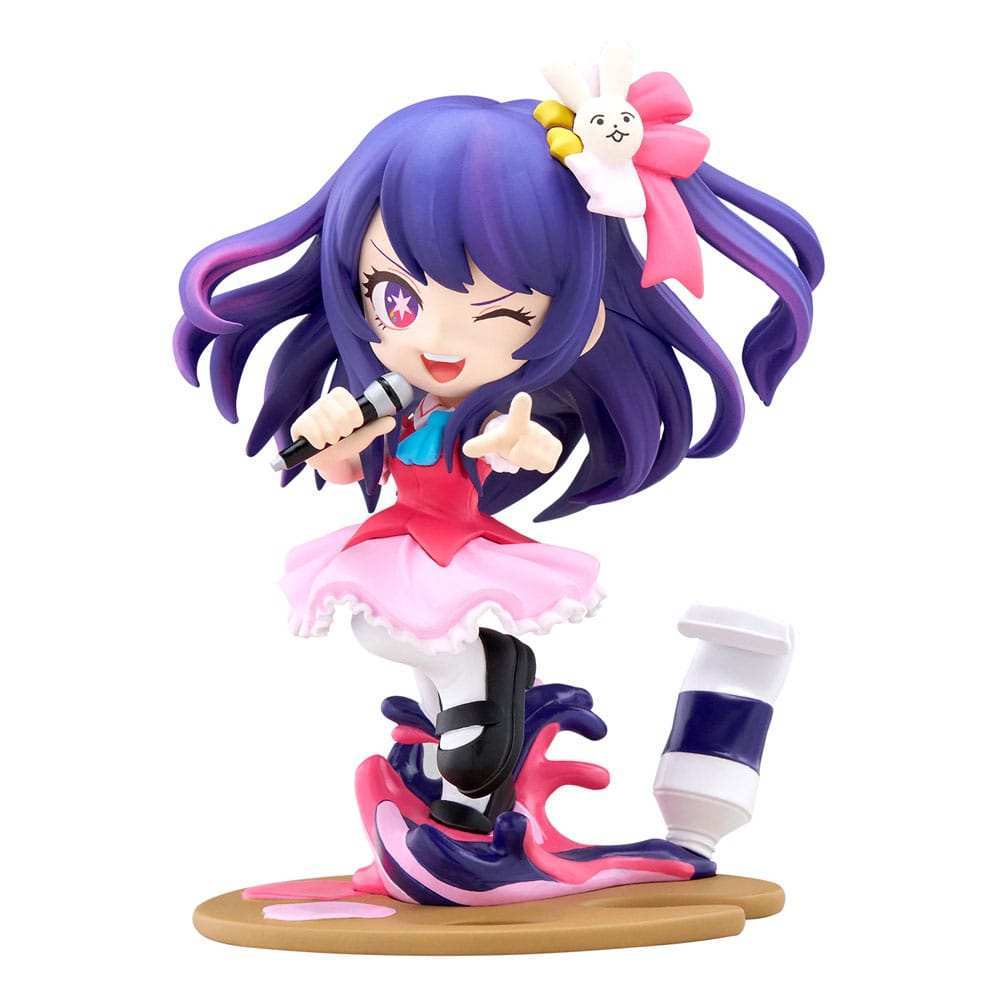 Oshi no Ko PalVerse PVC Statue Ai 11 cm - Smalltinytoystore