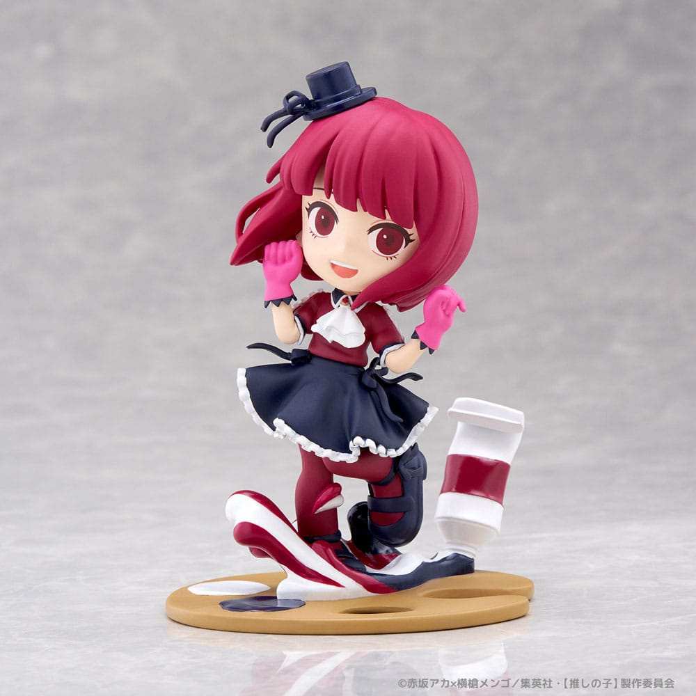 Oshi no Ko PalVerse PVC Statue Kana Arima 11 cm - Smalltinytoystore