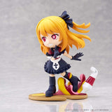 Oshi no Ko PalVerse PVC Statue Ruby 10 cm - Smalltinytoystore