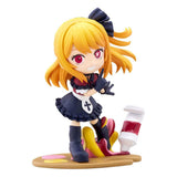 Oshi no Ko PalVerse PVC Statue Ruby 10 cm - Smalltinytoystore