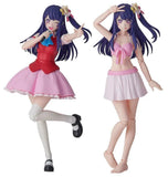 Oshi no Ko Plastic Model Kit Ai DX Ver. 16 cm - Smalltinytoystore