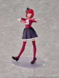 Oshi no Ko Plastic Model Kit Kana Arima DX Ver. 16 cm