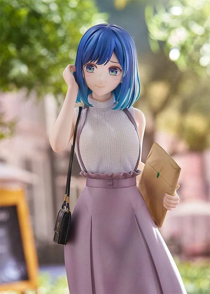 Oshi no Ko PVC Statue 1/6 Akane Kurokawa: Date Style Ver. 27 cm - Smalltinytoystore