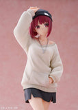 Oshi no Ko PVC Statue 1/6 Kana Arima: Bazurase Fashion Ver. 25 cm - Smalltinytoystore