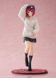 Oshi no Ko PVC Statue 1/6 Kana Arima: Bazurase Fashion Ver. 25 cm - Smalltinytoystore