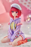 Oshi no Ko PVC Statue 1/6 Kana Arima: Hoodie Style Ver. 13 cm - Smalltinytoystore