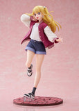 Oshi no Ko PVC Statue 1/6 Ruby: Bazurase Fashion Ver. 25 cm - Smalltinytoystore