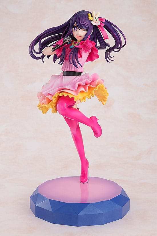 Oshi no Ko PVC Statue 1/7 Ai 22 cm - Smalltinytoystore