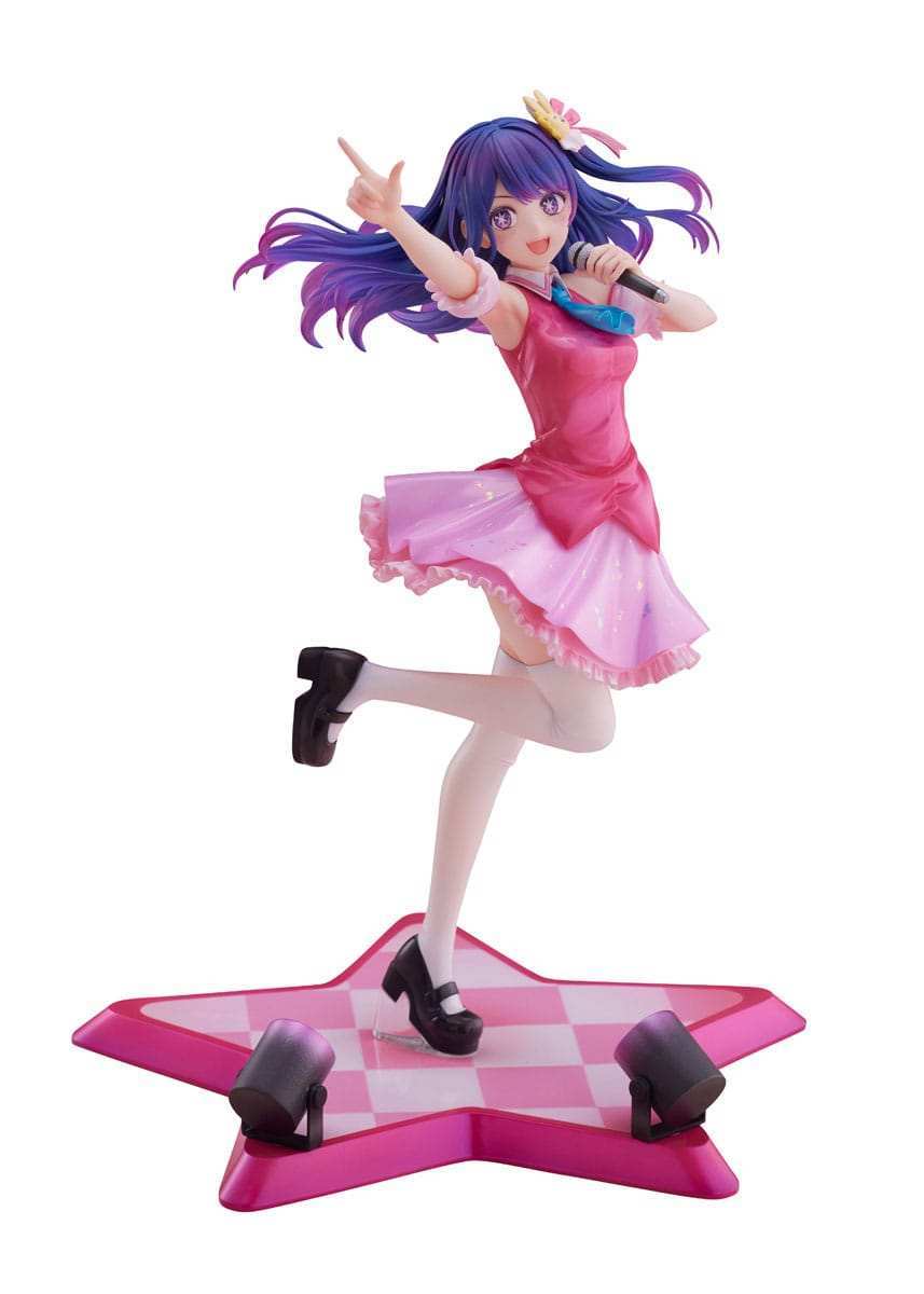 Oshi no Ko PVC Statue 1/7 Ai 25 cm - Smalltinytoystore